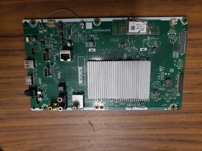 65'' PHILIPS LED/LCD TV 65PFL5604/F7 MAIN BOARD AB78WMMA-001 Motherboard 