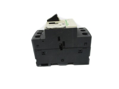 SCHNEIDER ELECTRIC GV2ME07 600VAC 1.6-2.5A (AS PICTURED1) NSNP