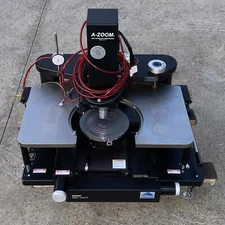 Cascade Microtech Alessi REL-4800 AZM-40 Excelitas A-Zoom Microscope