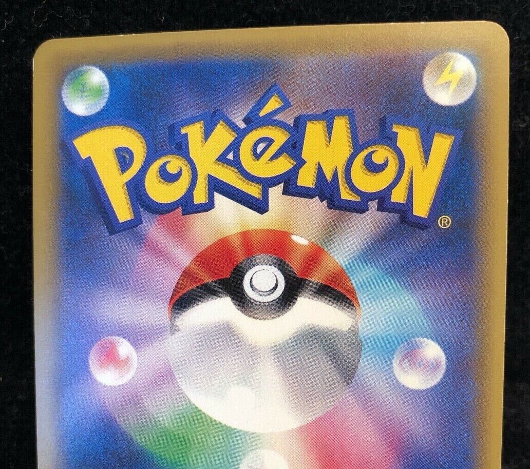 Charizard Pokemon Card Holo 2016 1st Edition 011/087 Japanse Rare