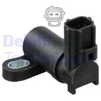Delphi Impulsgeber Kurbelwelle Drehzahlsensor FüR Mazda 3 Ford Focus II Turnier