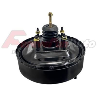 New Power Brake Booster 53-5412 for Honda Civic 1988-1995 CRX 1988-1991 L4 1.6L