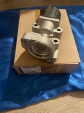 ORIGINAL Opel AGR Ventil ASTRA H J CORSA D MERIVA A B ZAFIRA B 1.7 CDTI 97376663