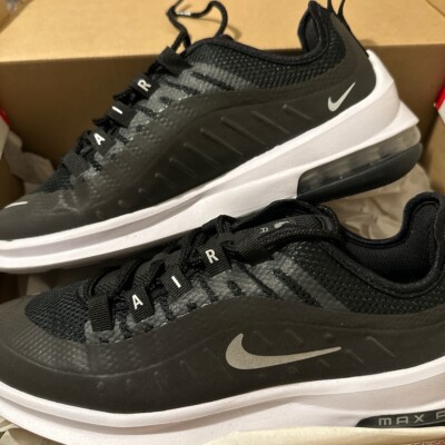 Size Nike Air Max Axis Black AA2146-003