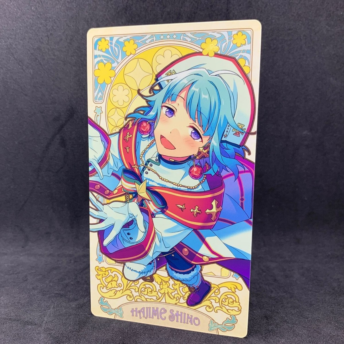 Memoir of Rati GreatInn AouBoom サイン入りカード Memoir of Rati GreatInn AouBoom サイン入りカード Memoir of