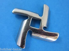 Meat Grinder knife for electric Maxi Matic Elite 