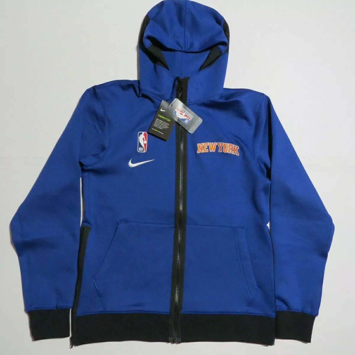 New york knicks hoodie nike sale