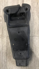 Portatarga, carena Aprilia RX - MX 50