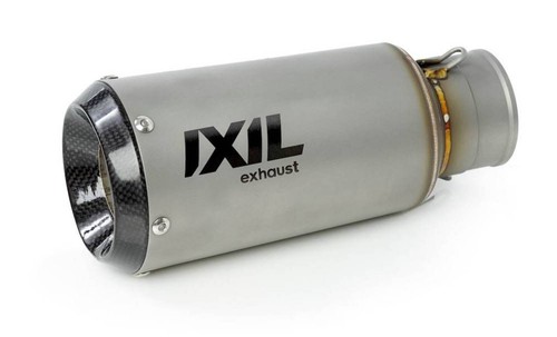 IXIL Race Xtrem Silencer Honda CBR1000RR-R / SP 2020-24 - Picture 4 of 5