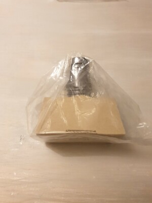 Original Dyson Stubborn Dirt Bürstenkopf Werkzeug mit Adapter, 918508-01
