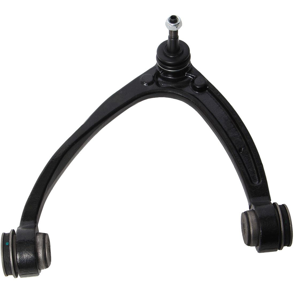 Front Upper Control Arm Lower Ball Joint Pair For Chevy Suburban