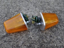 HONDA C200 CA200 C201 CD90 CM91 CM90 Rear Winker Turn Signal L/R  //  NEW