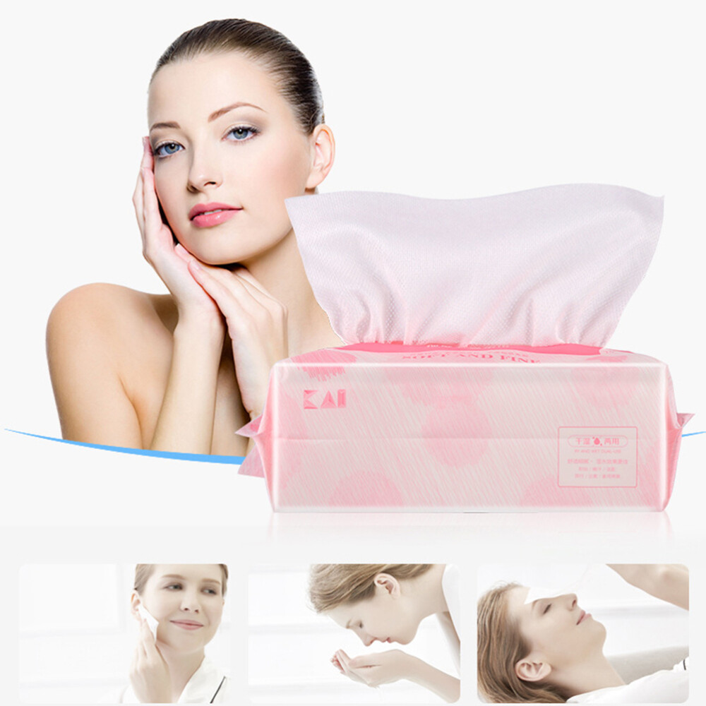 Face Wipes Sensitive Skin Cleansing Disposable Facial Towels eBay