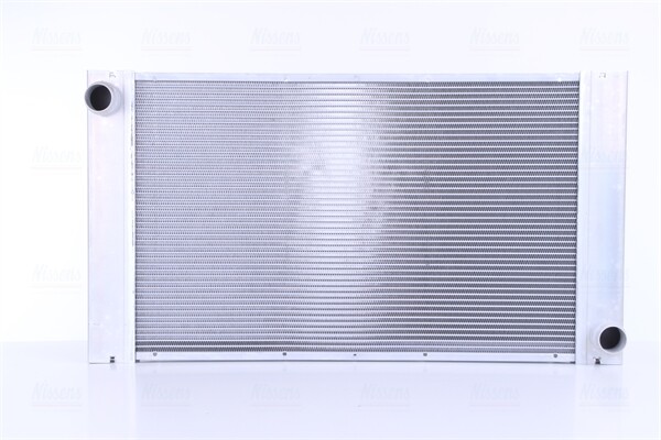 60765 NISSENS Radiator, engine cooling for BMW