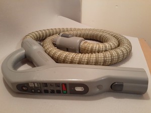 electrolux vacuum hose repair