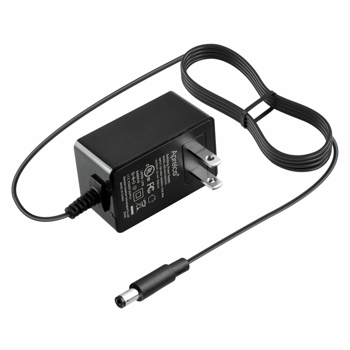 UL 9V 2A 18W AC DC Adapter Power Supply for Monsoon Media Hava