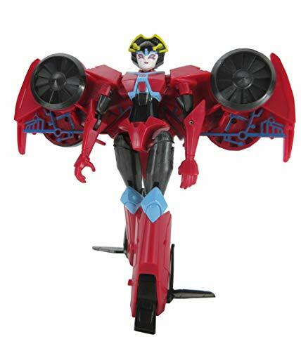 Tkara Tomy Transformers Cyberverse TCV-03 Wing Slicer Wind Blade