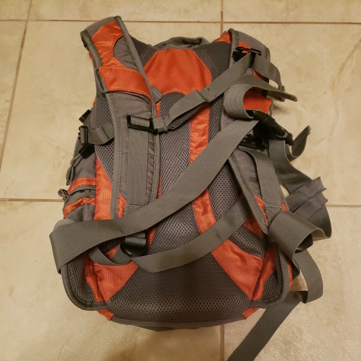 Bcg backpack clearance