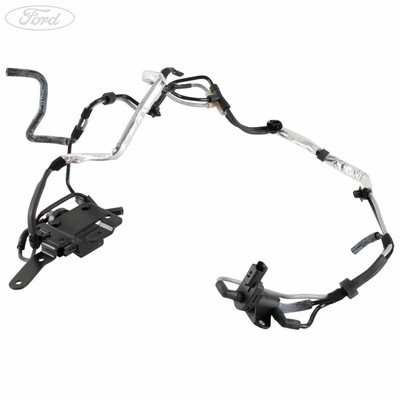 Genuine Ford TRANSIT Connect Mk2 1.6 Duratorq Brake Vacuum Pump 