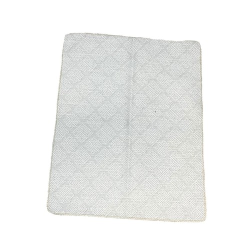 High Quality Fabric Craft Lot Polyester Samples Thick High Quality Beige - Picture 15 of 16