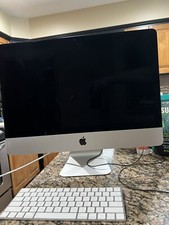imac 21.5 inch 2015