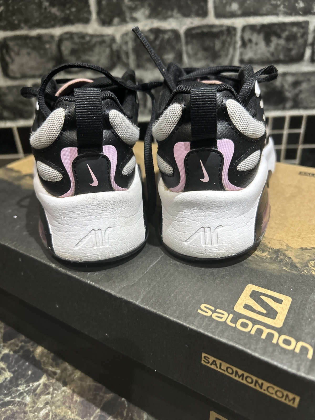 mens nike trainers size 13