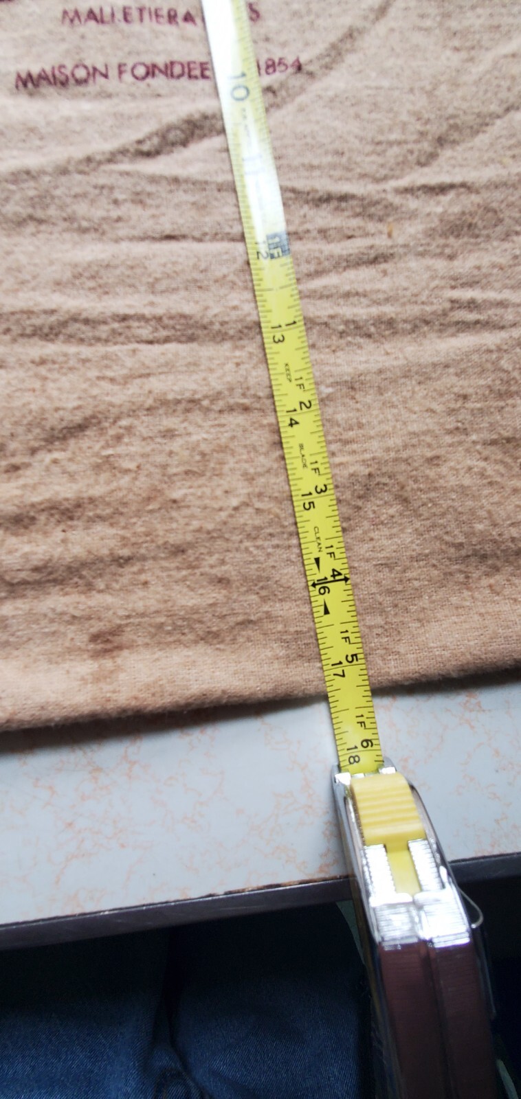 Vintage louis vuitton dust bag 17"×14" old soft dust bag. Free shipping eBay