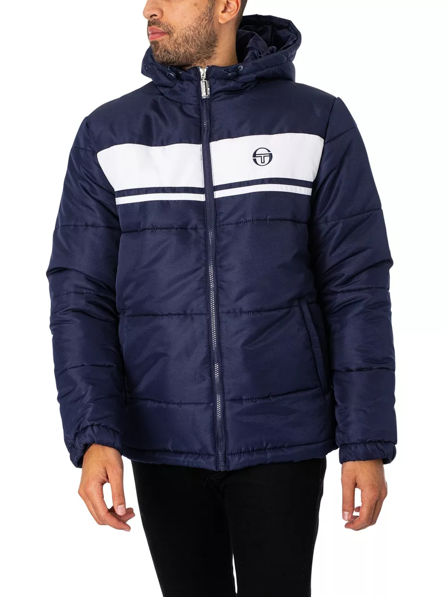 Sergio parka hotsell
