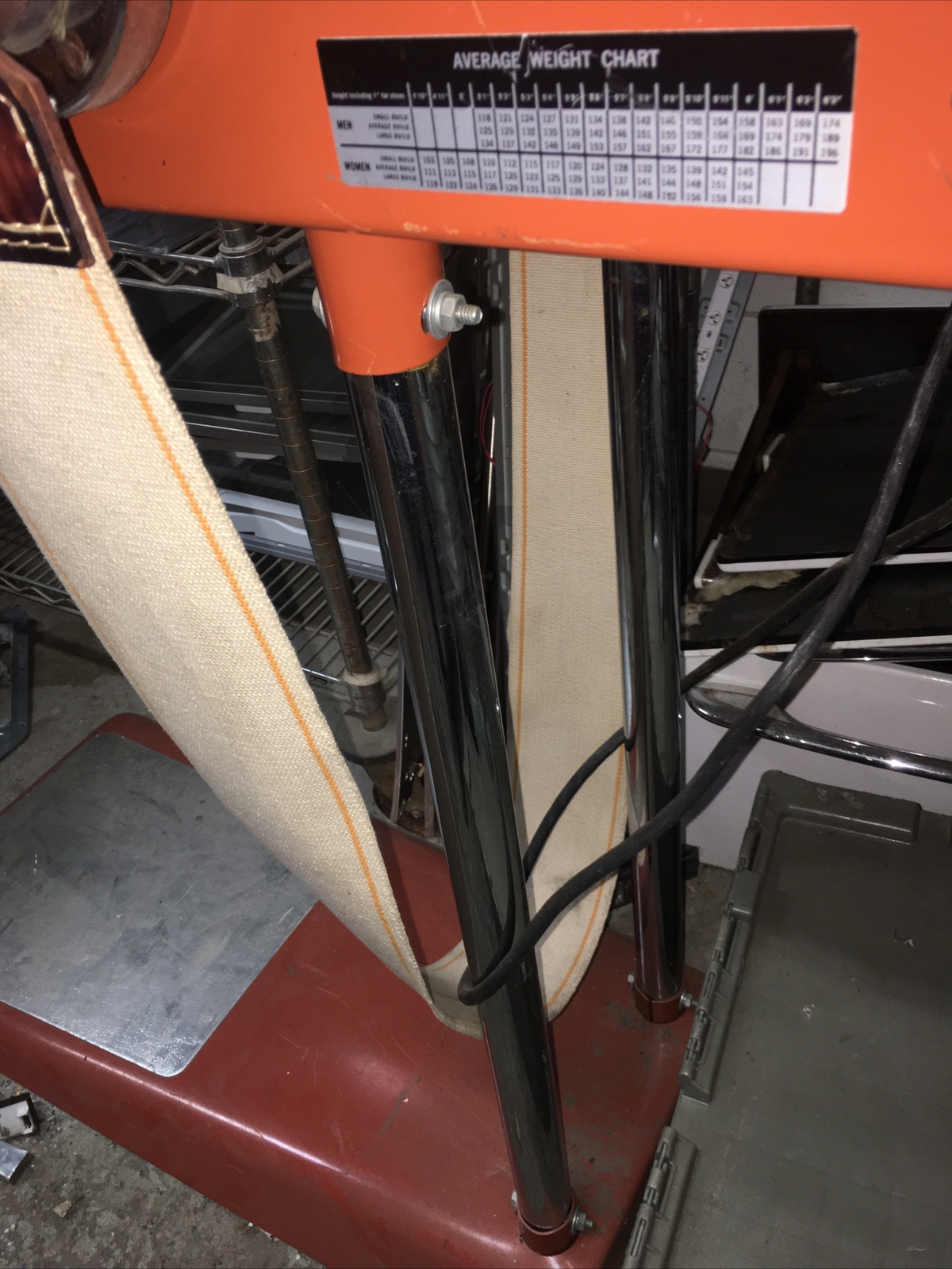 Vitamaster Massage Belt Fat Shaker Model 300. eBay