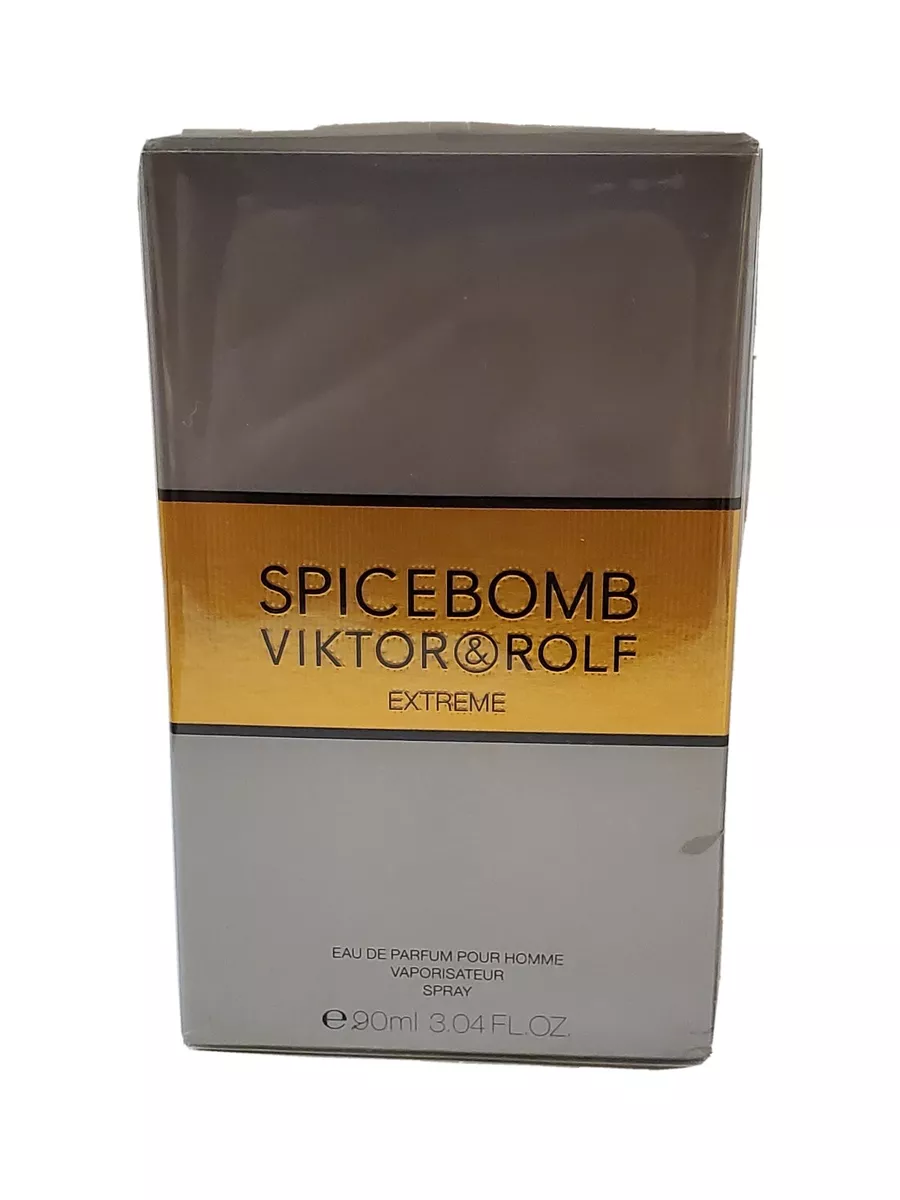 Viktor & Rolf Spicebomb Extreme / Viktor & Rolf EDP Spray 3.04 oz