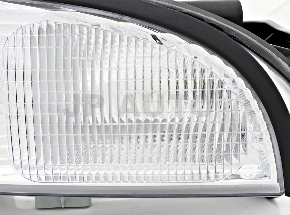 For 1997-2005 Buick Park Avenue Headlight Halogen Set Driver and Passenger Side - Image 4 of 4