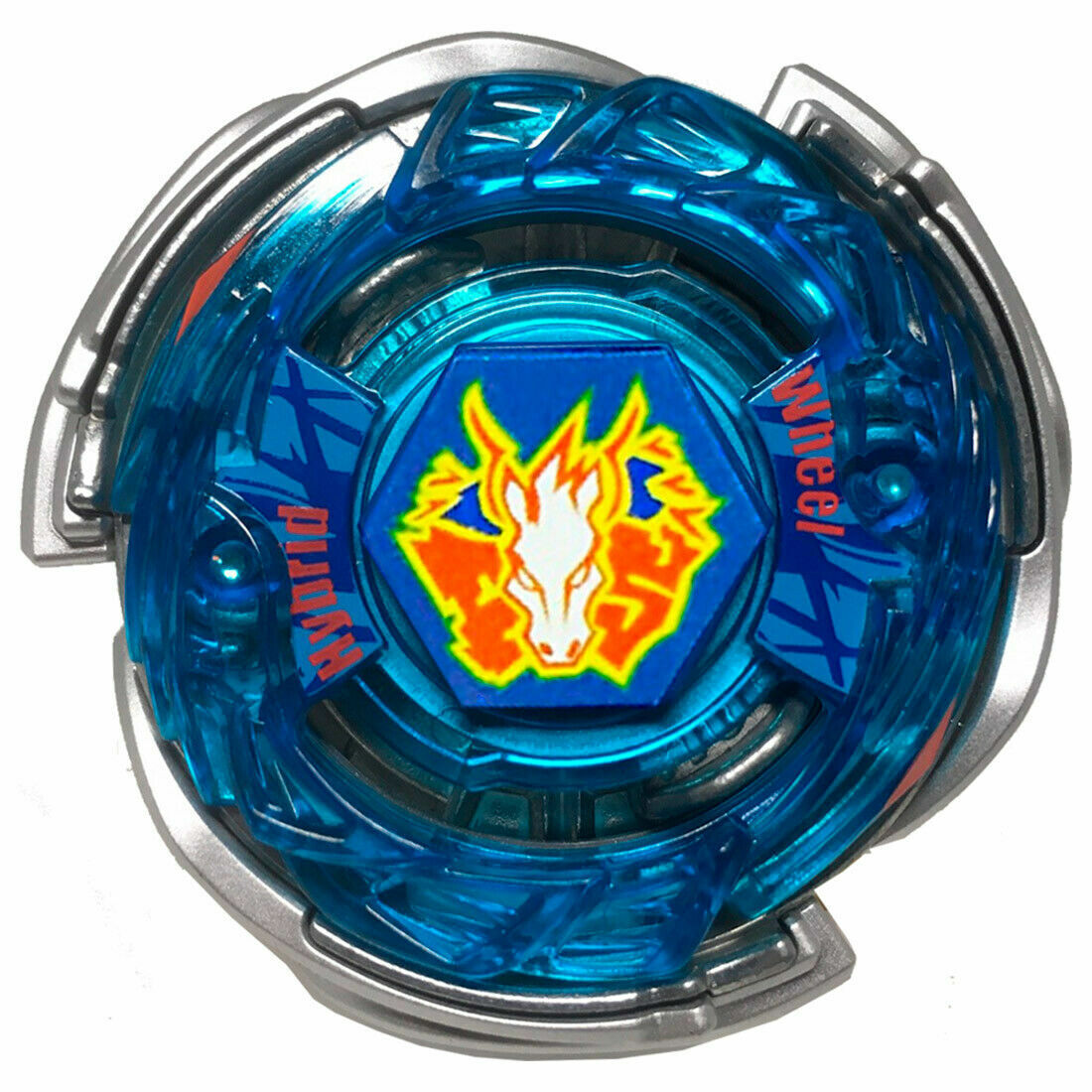 Beyblade: Metal Fusion - Wikipedia