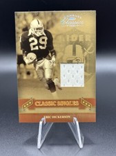 Top 10 Eric Dickerson Football Cards 19