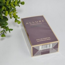 CHANEL Allure Sensuelle Eau de Parfum for Women for sale | eBay