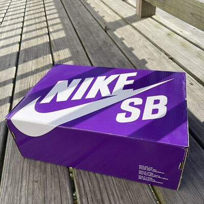 Size 9.5 - Nike Dunk High Pro Decon SB Gorge Green | eBay