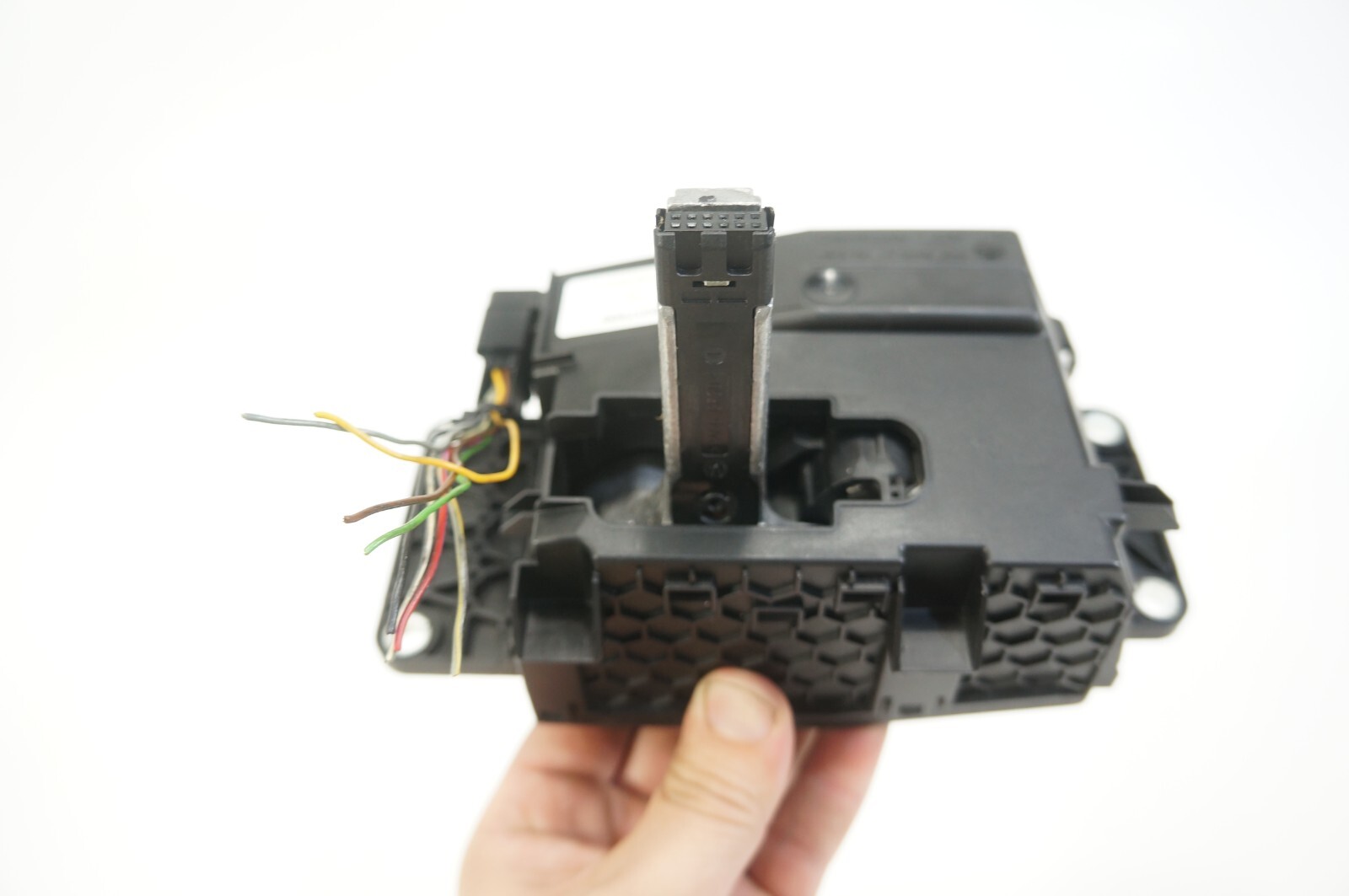 2014-2017 Maserati Ghibli Automatic Transmission Gear Shift Selector Box Lever