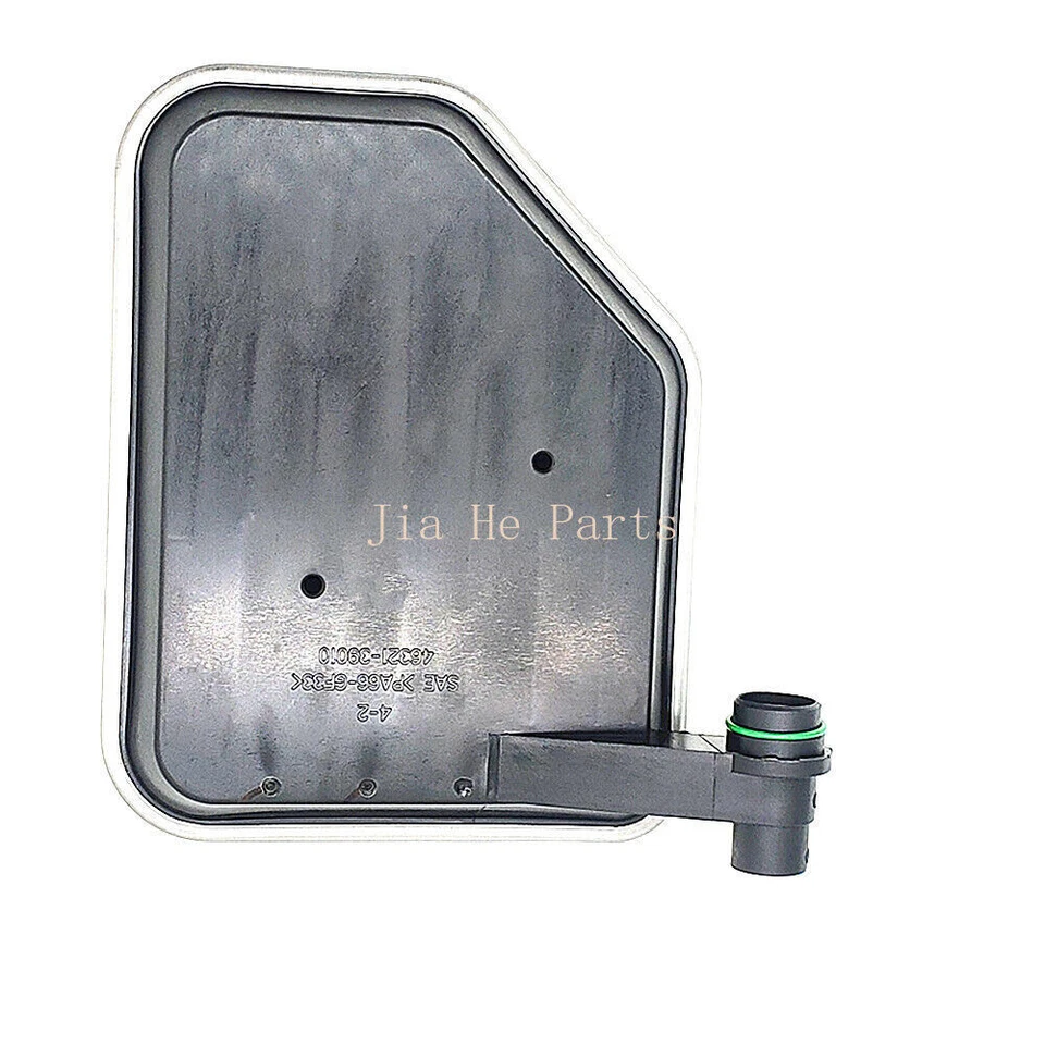 Filtro de aceite de transmisión automática 4632139010 para Hyundai Azera Kia Optima 1999-2010 Foto 4 de 4