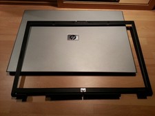 Etui Boîtier Moniteur Écran LCD pour HP Pavilion Dv8000 + Cadre Affichage Vidéo