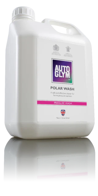 Autoglym Car Care & Cleaning