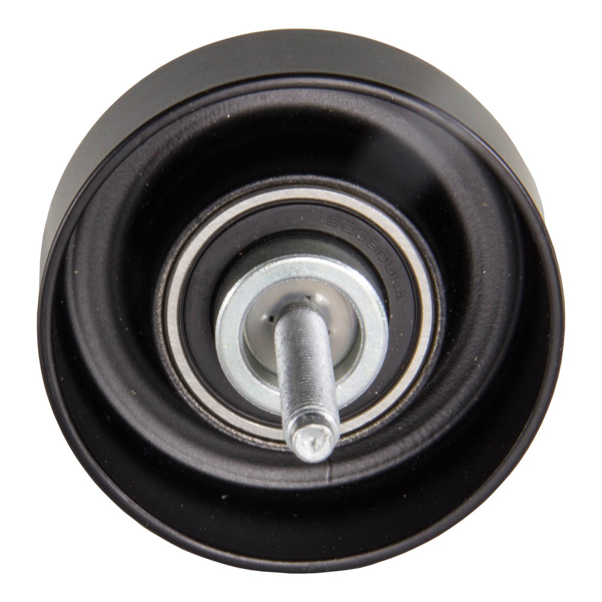 OEM NEW 03-09 Ford Fusion Focus Idle Pulley Bearing 2.0/2.3L