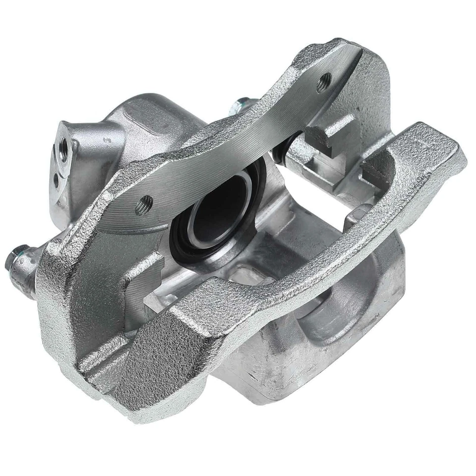 Pinza de freno de disco con soporte para Toyota Prius V 2012-2017 1,8 L trasera derecha derecha Foto 2 de 4