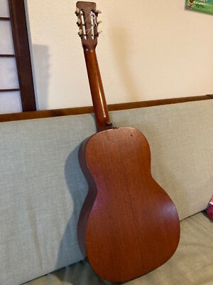 Martin 00-18 acoustic guitar, 1927 Ser# 34098 | eBay