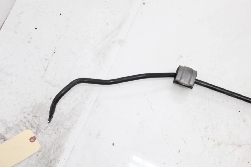 06-11 ESTABILIZADOR BARRA ESTABILIZADORA TRASERA BMW E92 335I Q0431 Foto 2 de 4