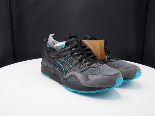 KITH x ASICS Gel-Lyte V 5 "Leatherback" 1201A547-020 Uomo Taglia 11 US - Foto 11 di 11