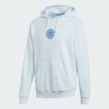 RARE adidas Men's Change is a Team Sport Hoodie CTS Slogan (GP4303) Small S BLM