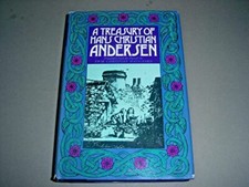 Treasury of Hans Christian Andersen, Andersen, Hans Chr