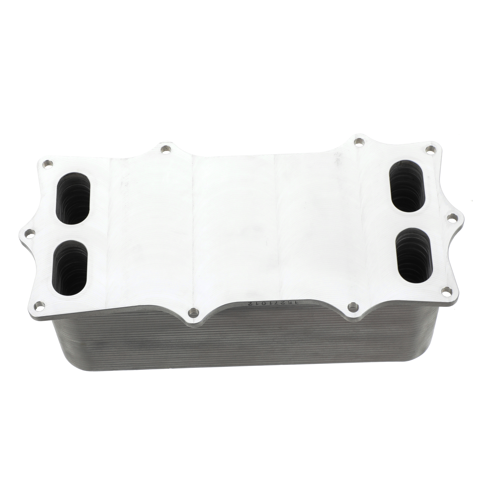 GENUINE MASERATI Quattroporte GTS 2013+ Engine Oil Heat Exchanger Assmbly 277340