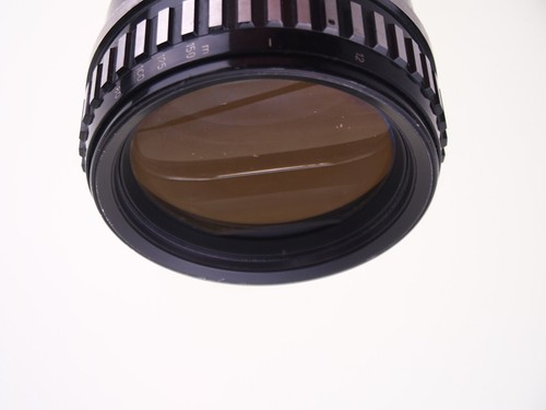 lens ANAMORPHIC MEOPTA ANAGON 2 x 82,5 Made in Czechoslovakia - Picture 9 of 9