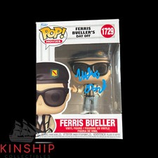 Funko Pop Ferris Bueller's Day Off Vinyl Figures 23