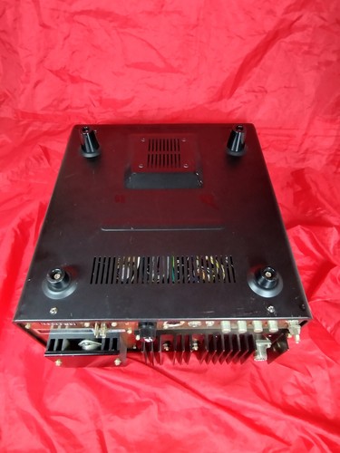 YAESU FT-221R MULTIMODE TRANSCEIVER - Photo 8/10